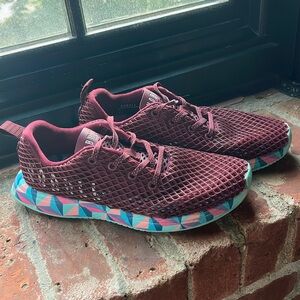 NOBULL Women’s Drive Mesh Training Shoes